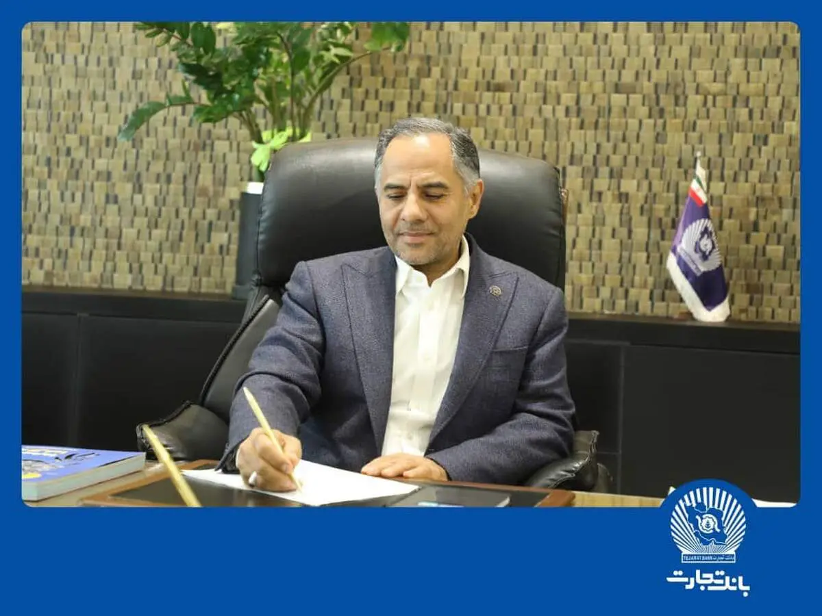 
پیام دکتر اخلاقی به‌مناسبت 26 مرداد سالروز بازگشت آزادگان
