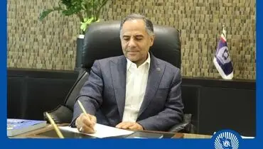 
پیام دکتر اخلاقی به‌مناسبت 26 مرداد سالروز بازگشت آزادگان
