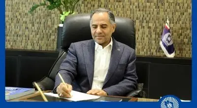 
پیام دکتر اخلاقی به‌مناسبت 26 مرداد سالروز بازگشت آزادگان
