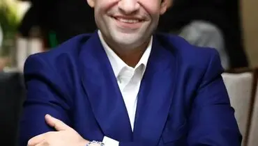 علی مشکیان سکاندار شیدا شد