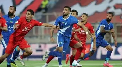 زمان قطعی دیدار استقلال و تراکتور اعلام شد