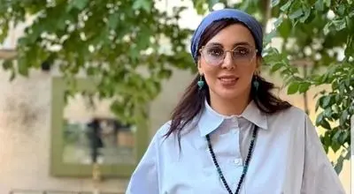 استایل جذاب لیلا بلوکات در کنسرت رضا صادقی؛ فراتر از یک حضور ساده!
