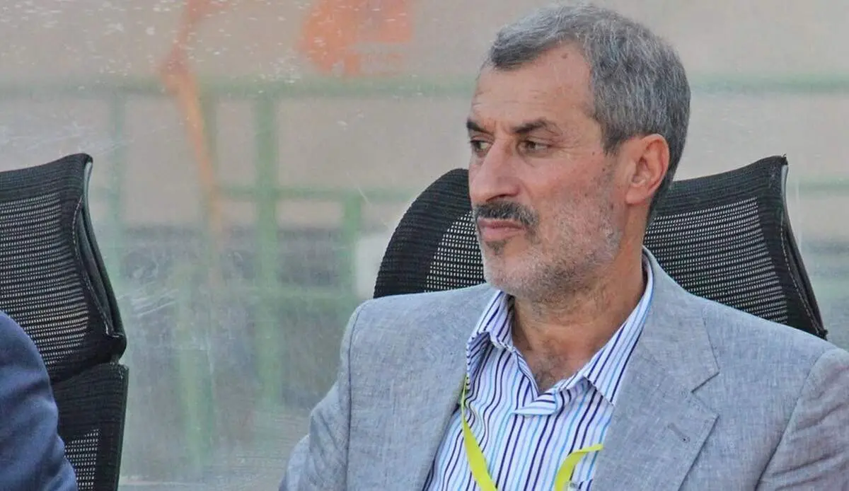 اظهارنظر جنجالی مایلی‌کهن در مورد انتخاب اوسمار
