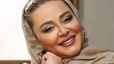 بهاره رهنما: به پسرها امضا دادم و ممنوع‌الکار شدم!/ویدیو