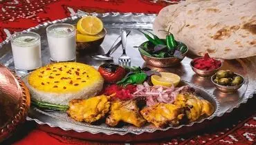 آیا  واقعا غذای خانگی نسبت به غذا‍‌های دیگر سالم‌تر است؟
