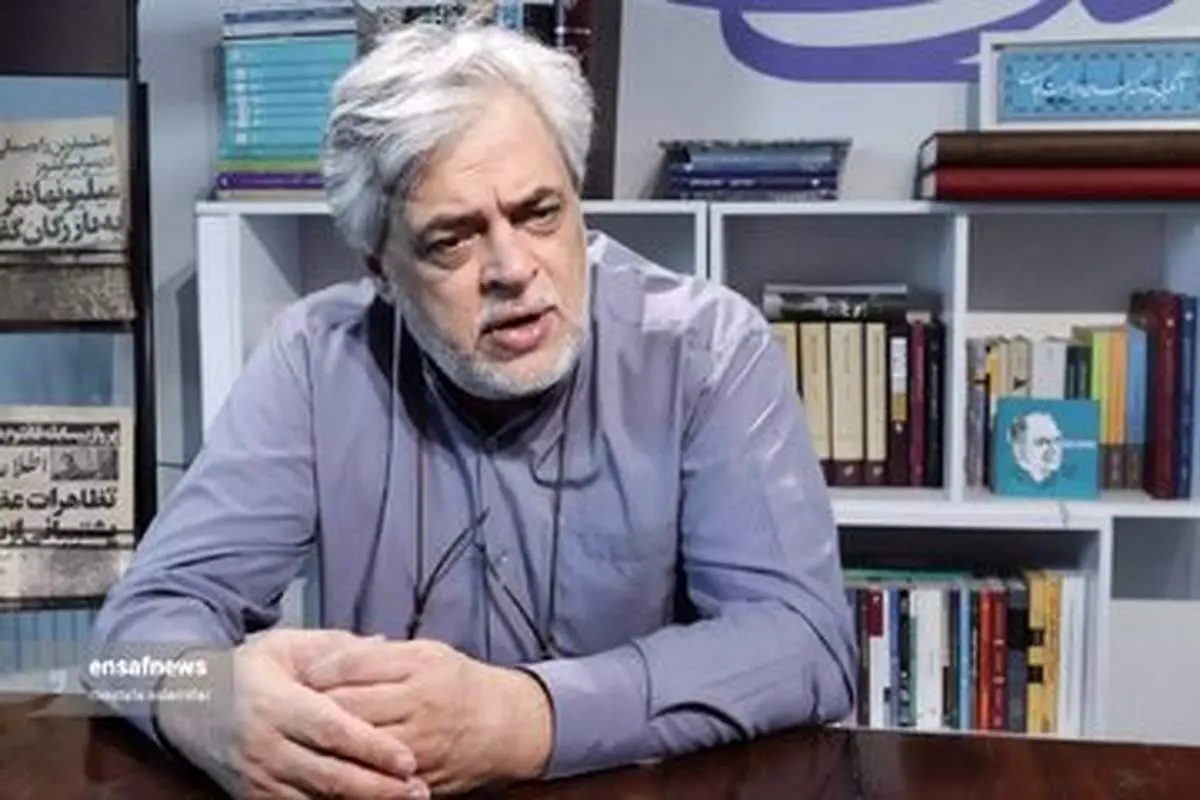 مهاجری: حاضرم با جلیلی مناظره و ثابت کنم درباره FATF کذب میگوید /همه اطلاعاتش در این باره از ۱۰۰ کلمه بیشتر نیست