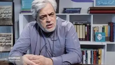 مهاجری: حاضرم با جلیلی مناظره و ثابت کنم درباره FATF کذب می‌گوید /همه اطلاعاتش در این باره از ۱۰۰ کلمه بیشتر نیست