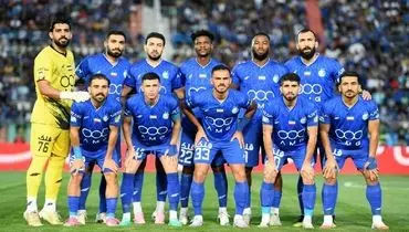 استقلال مقابل المحرق؛ این ۱۱ بازیکن احتمالاً به میدان می‌روند