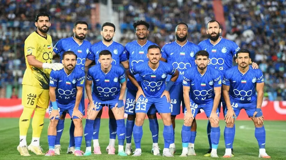 استقلال مقابل المحرق؛ این ۱۱ بازیکن احتمالاً به میدان می‌روند