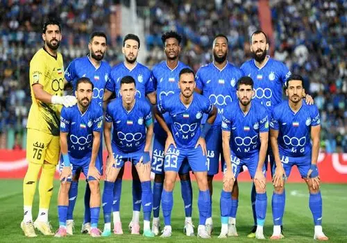 استقلال مقابل المحرق؛ این ۱۱ بازیکن احتمالاً به میدان می‌روند