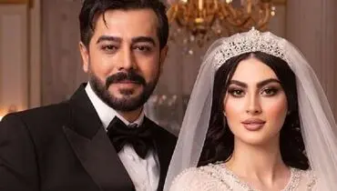 شباهت جالب ویدیوی مریم مومن و سهیل قاصدی به سکانسی از «خانه به دوش» + فیلم