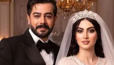 شباهت جالب ویدیوی مریم مومن و سهیل قاصدی به سکانسی از «خانه به دوش» + فیلم
