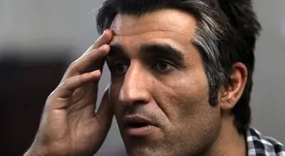 واکنش وزیر ارشاد به خبر بازداشت پژمان جمشیدی