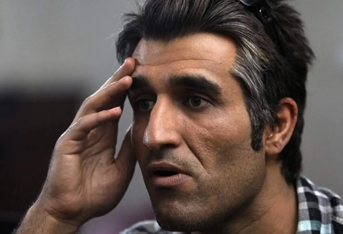  واکنش وزیر ارشاد به خبر بازداشت پژمان جمشیدی 