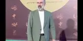 اکران مردمی فیلم «ناتور دشت» در پردیس باغ کتاب؛ از شبنم قربانی تا هادی حجازی فر!