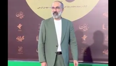 اکران مردمی فیلم «ناتور دشت» در پردیس باغ کتاب؛ از شبنم قربانی تا هادی حجازی فر!