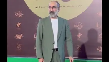 اکران مردمی فیلم «ناتور دشت» در پردیس باغ کتاب؛ از شبنم قربانی تا هادی حجازی فر!