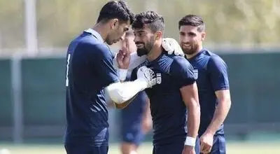 اگر بیرانوند همچنان تمایل دارد به استقلال بیاید، هنوز دیر نشده است!