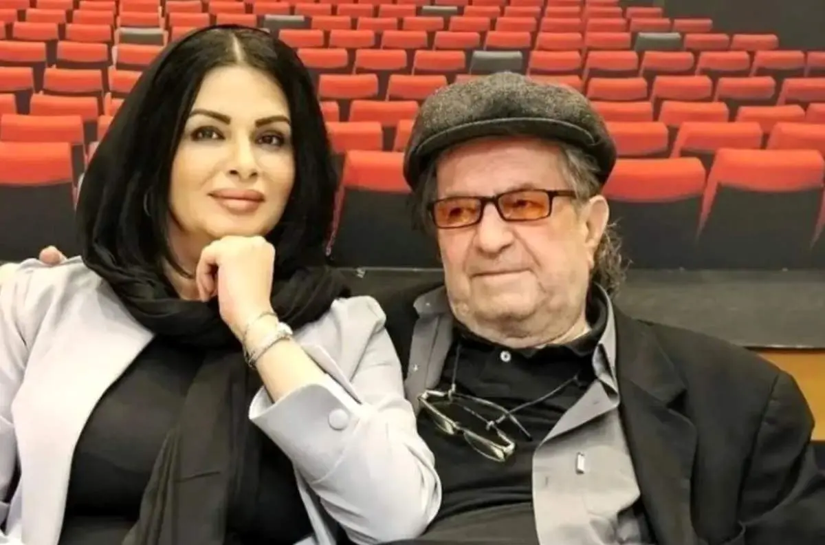 استوری مونا مهرجویی به مناسبت سالروز تولد پدرش