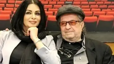 استوری مونا مهرجویی به مناسبت سالروز تولد پدرش