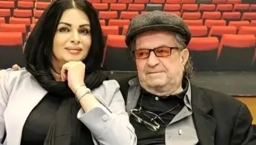 استوری مونا مهرجویی به مناسبت سالروز تولد پدرش