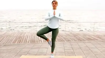 ورزشی برای بهبود سلامت و افزایش تاب آوری