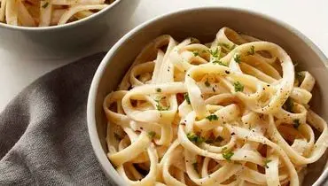 کالری پاستا 
