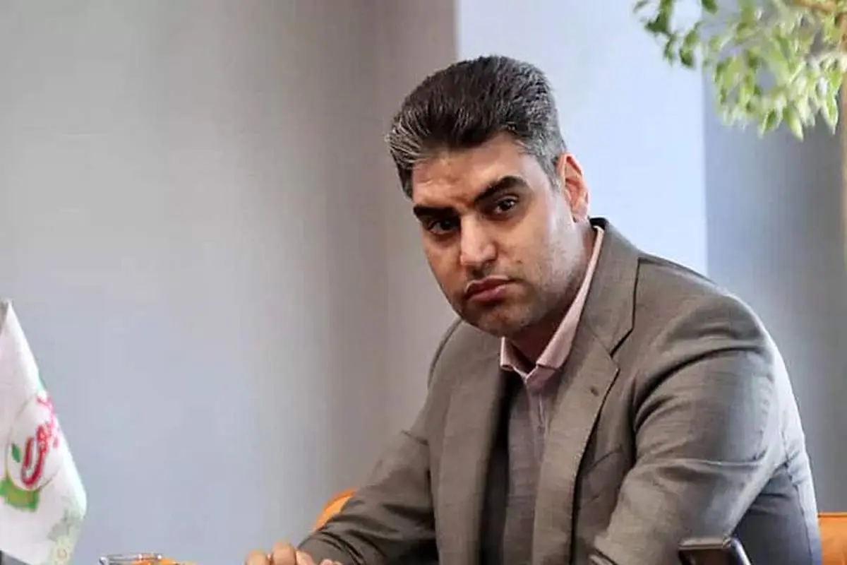 حدادی از امور اجرایی پرسپولیس کناره‌گیری کرد

