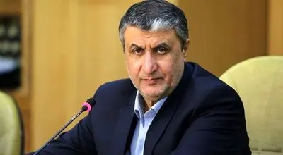 رییس سازمان انرژی اتمی ایران: اهداف برنامه هسته‌ای ایران شفاف و صلح‌آمیز است