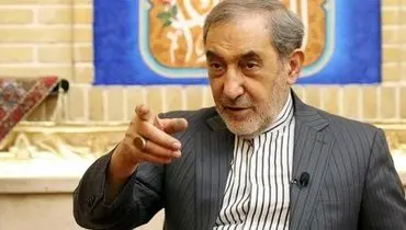 توئیت ولایتی درباره توافق احتمالی با آمریکا/ این بار کاغذها و امضاها تضمین نیستند، ضامن عینی بقای توافق، ⁧‫تنگه هرمز‬⁩ است