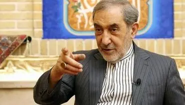 توئیت ولایتی درباره توافق احتمالی با آمریکا/ این بار کاغذها و امضاها تضمین نیستند، ضامن عینی بقای توافق، ⁧‫تنگه هرمز‬⁩ است