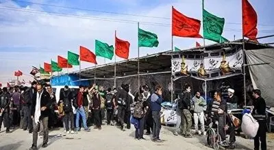پیش فروش سفرهای اربعین آغاز شد