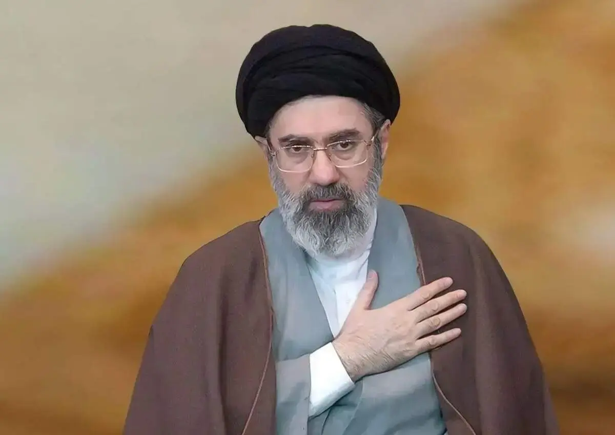 رسانه رهبر انقلاب درباره حمله امشب پیام داد