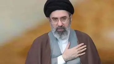 رسانه رهبر انقلاب درباره حمله امشب پیام داد
