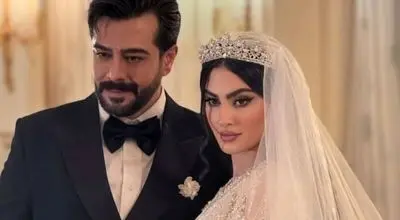 فاصله سنی مریم مومن و همسرش سهیل قاصدی سوژه این روزها