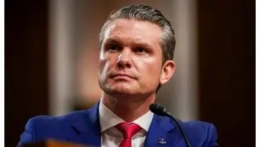 افشاگری واشنگتن پست: هگست حقیقت جنگ ایران را به ترامپ نمی‌گوید