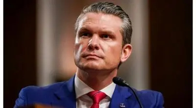 افشاگری واشنگتن پست: هگست حقیقت جنگ ایران را به ترامپ نمی‌گوید