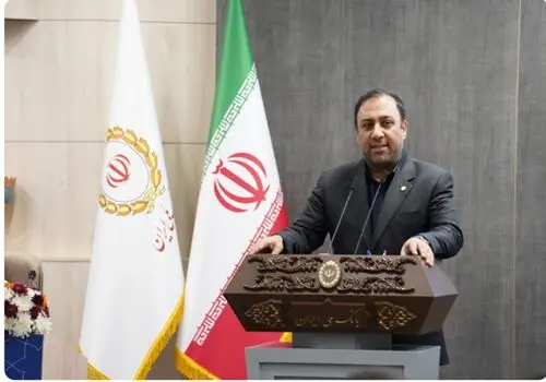 رشد ۳۰۴ درصدی سپرده های قرض الحسنه؛ نشان اعتماد مردم به بانک ملی ایران/ تثبیت جایگاه نخست در شبکه بانکی کشور
