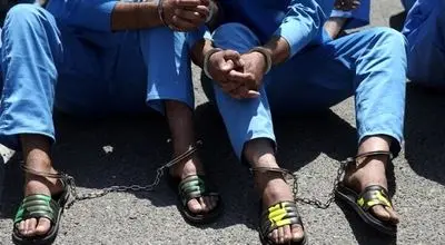 محاکمه سه مرد افغان متهم به قتل زن قاچاقچی انسان در تهران