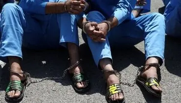محاکمه سه مرد افغان متهم به قتل زن قاچاقچی انسان در تهران