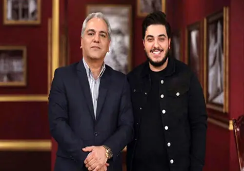 پرستو صالحی: مهران مدیری در جوان‌مردی فردینِ دوم است!