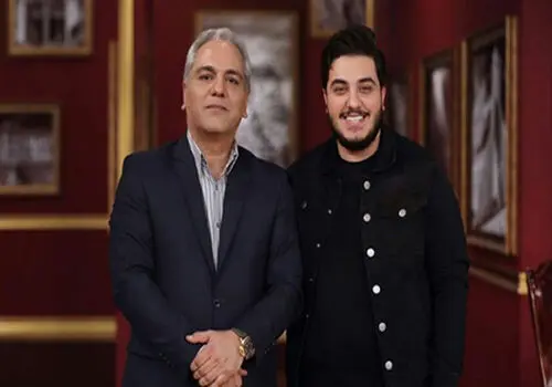 ادعای یک مدیر اسبق صداوسیما: مهران مدیری را من برگرداندم!