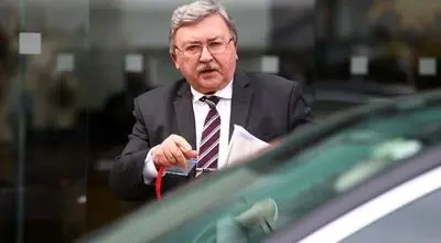 آماده میانجی‌گری بین ایران و آمریکا هستیم