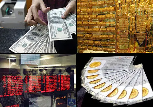 پیش بینی بورس امروز 21 فروردین 1403 