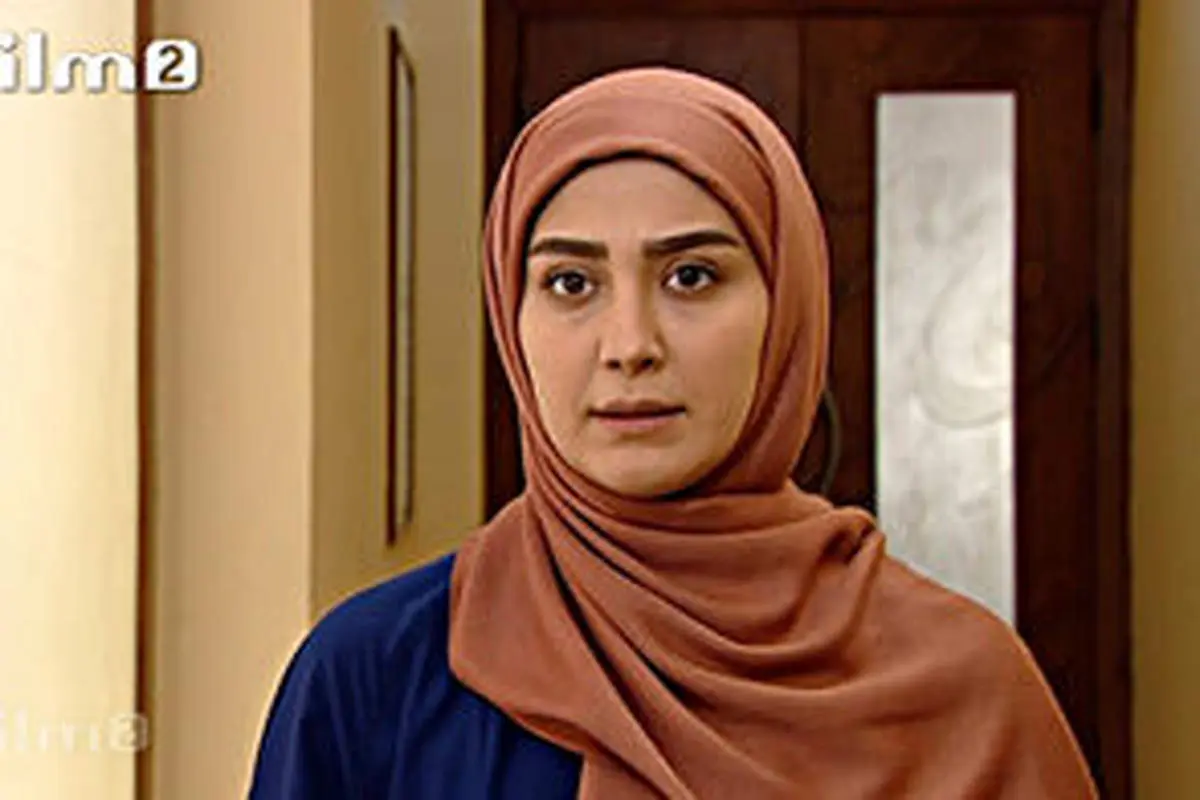 مریم معصومی با این تیپ شیک‌تر از همیشه شد