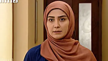 مریم معصومی با این تیپ شیک‌تر از همیشه شد