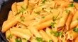 طرز تهیه املت پاستا؛ شام فوری و خوشمزه
