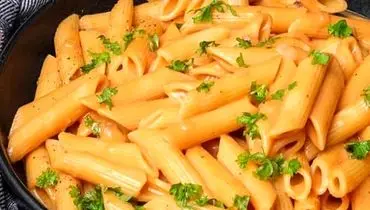 طرز تهیه املت پاستا؛ شام فوری و خوشمزه
