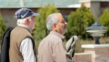 مستمری این گروه از بازنشستگان ۳۸ درصد افزایش یافت