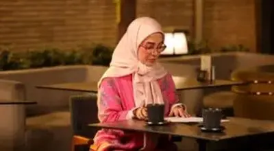 ژیلا صادقی با این جمله در تلویزیون خبرساز شد/ویدیو 